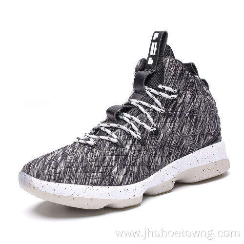 High quality man basketball sneakers Trainer For men